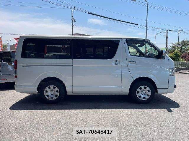 Toyota HIACE VAN 2021-07 6993987-18