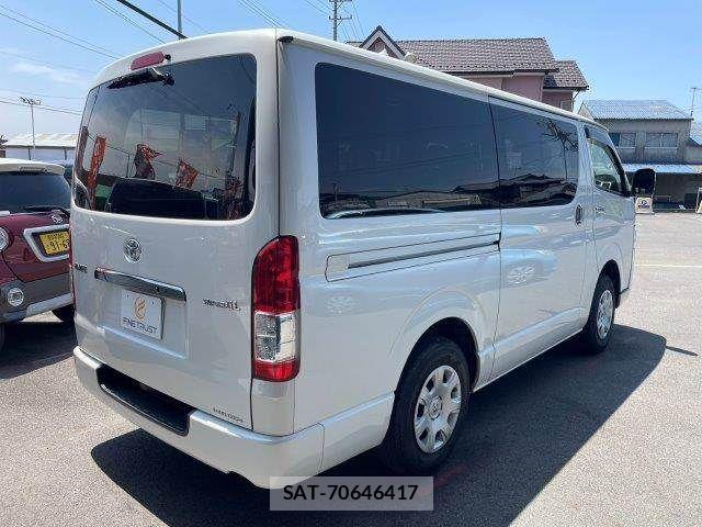 Toyota HIACE VAN 2021-07 6993987-19