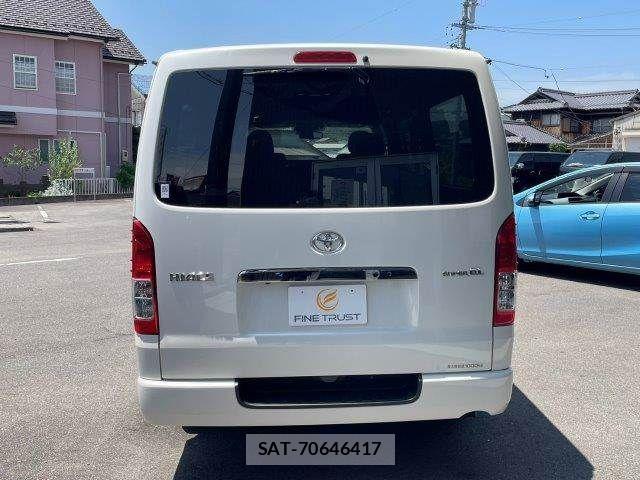 Toyota HIACE VAN 2021-07 6993987-20