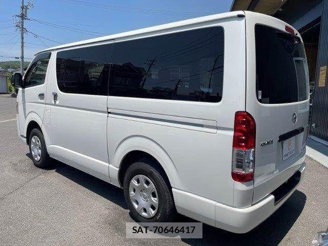 Toyota HIACE VAN 2021-07 6993987-21