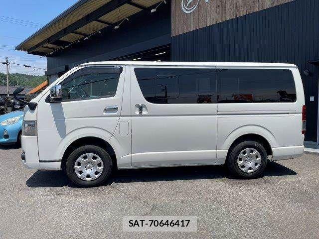 Toyota HIACE VAN 2021-07 6993987-22