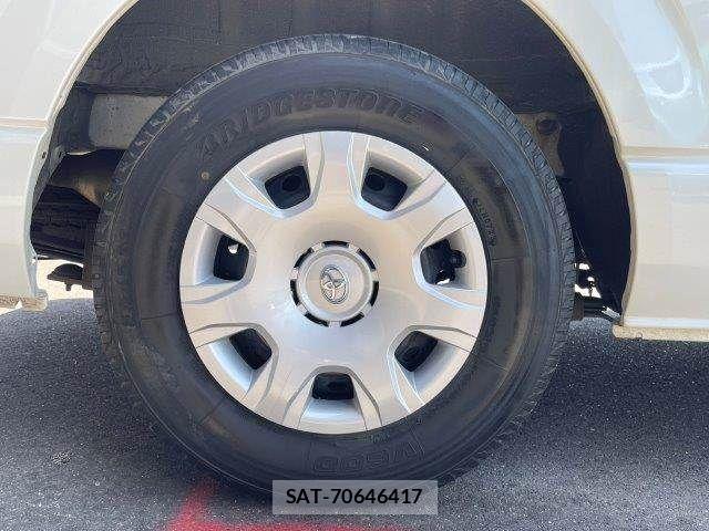 Toyota HIACE VAN 2021-07 6993987-29