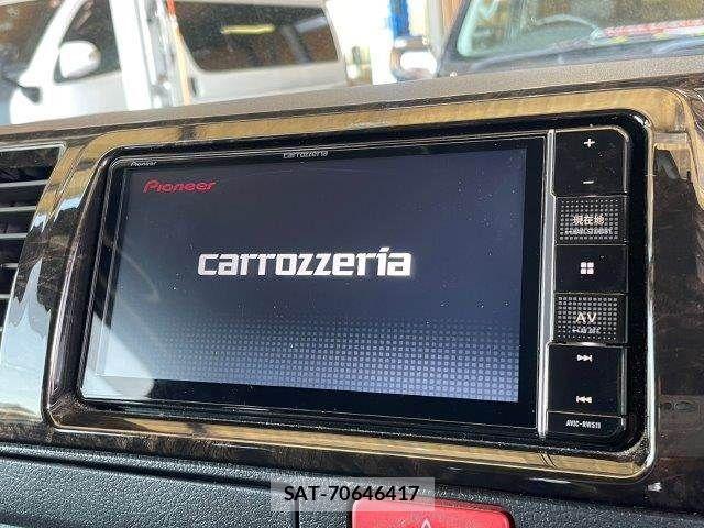 Toyota HIACE VAN 2021-07 6993987-3