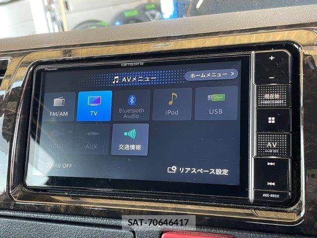 Toyota HIACE VAN 2021-07 6993987-5