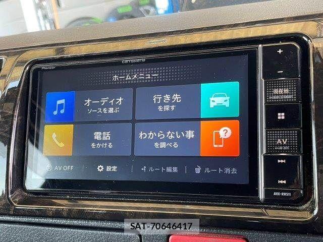 Toyota HIACE VAN 2021-07 6993987-6
