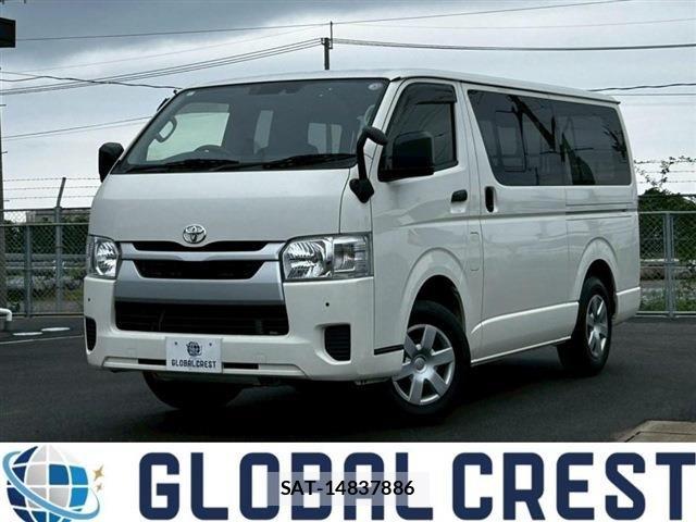 Toyota HIACE VAN 2024-03 7020580-0