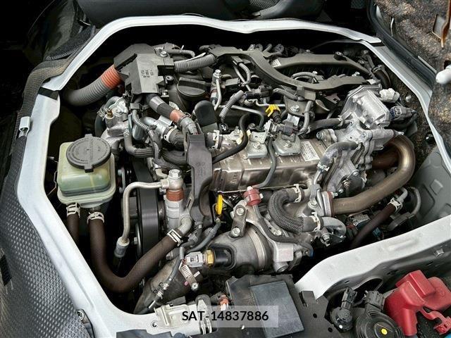 Toyota HIACE VAN 2024-03 7020580-25