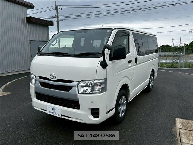 Toyota HIACE VAN 2024-03 7020580-2