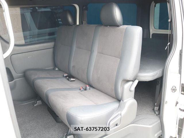 Toyota HIACE VAN 2022-03 7058770-10