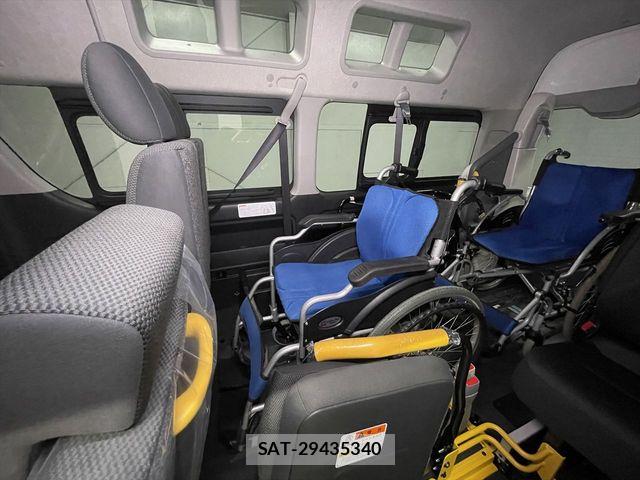 Toyota HIACE VAN 2026-04 7058766-13