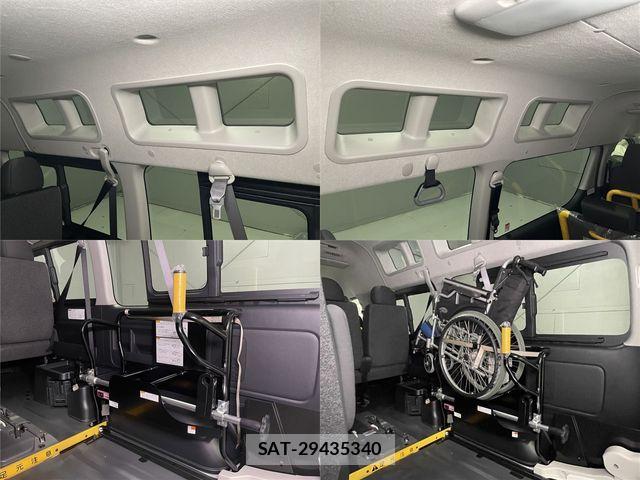 Toyota HIACE VAN 2026-04 7058766-16