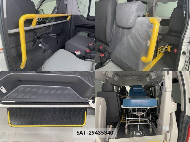 Toyota HIACE VAN 2026-04 7058766-17