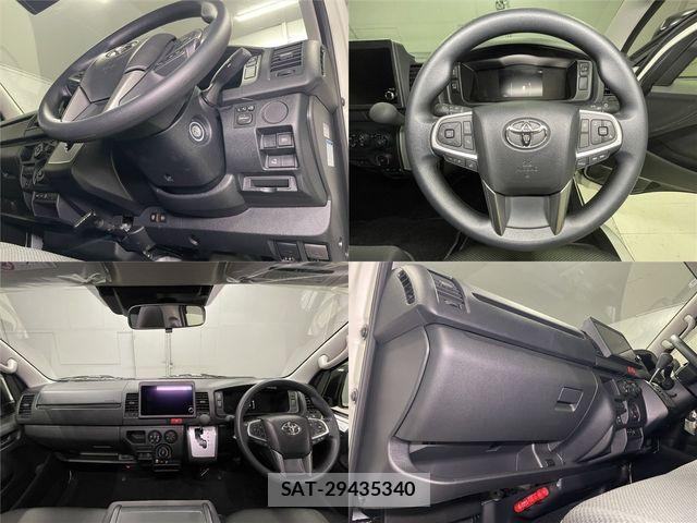 Toyota HIACE VAN 2026-04 7058766-23