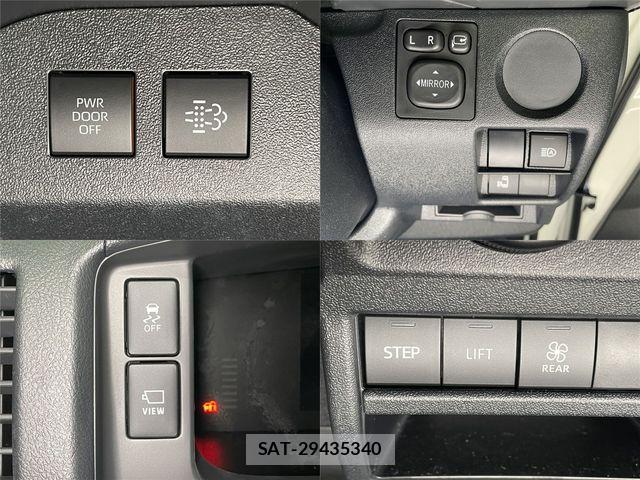 Toyota HIACE VAN 2026-04 7058766-24