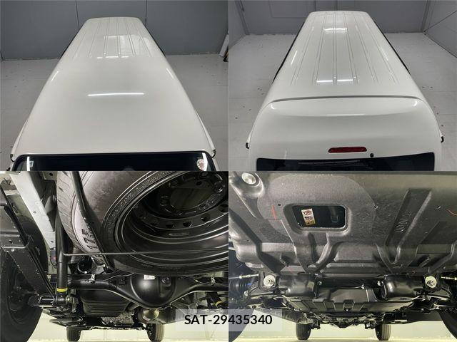 Toyota HIACE VAN 2026-04 7058766-25