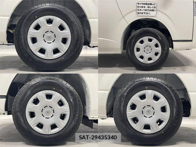 Toyota HIACE VAN 2026-04 7058766-27