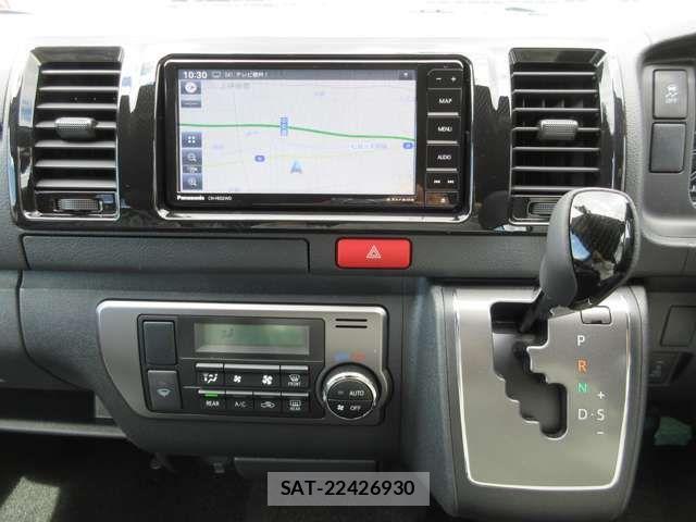Toyota HIACE VAN 2026-04 7058769-14