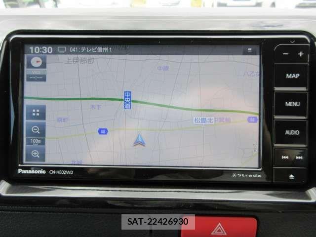 Toyota HIACE VAN 2026-04 7058769-15