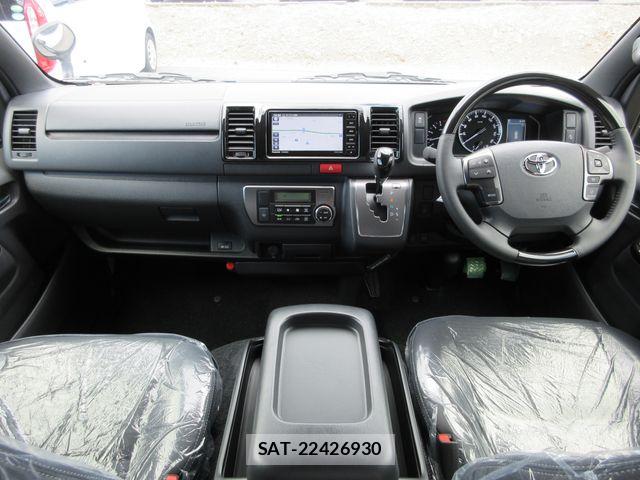 Toyota HIACE VAN 2026-04 7058769-18