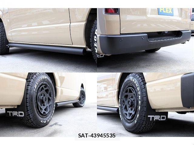 Toyota HIACE VAN 2024-01 7058763-10