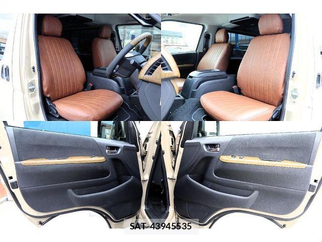 Toyota HIACE VAN 2024-01 7058763-11