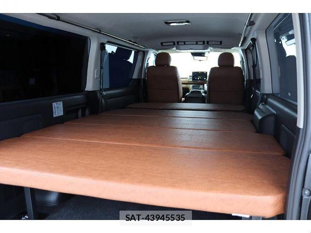 Toyota HIACE VAN 2024-01 7058763-14