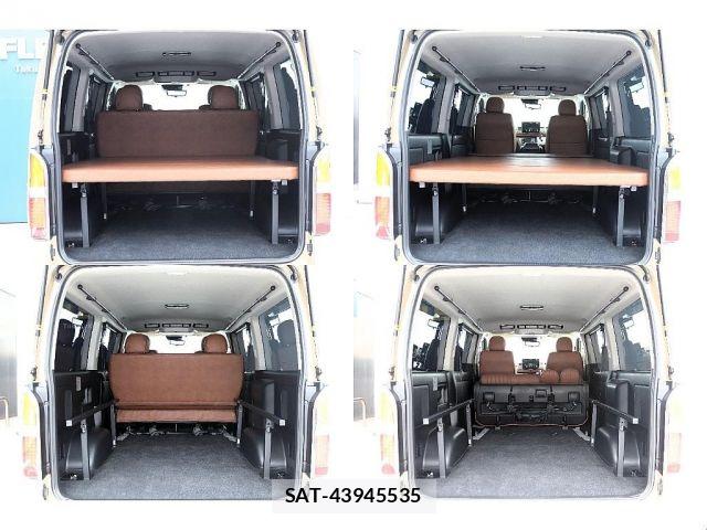 Toyota HIACE VAN 2024-01 7058763-15