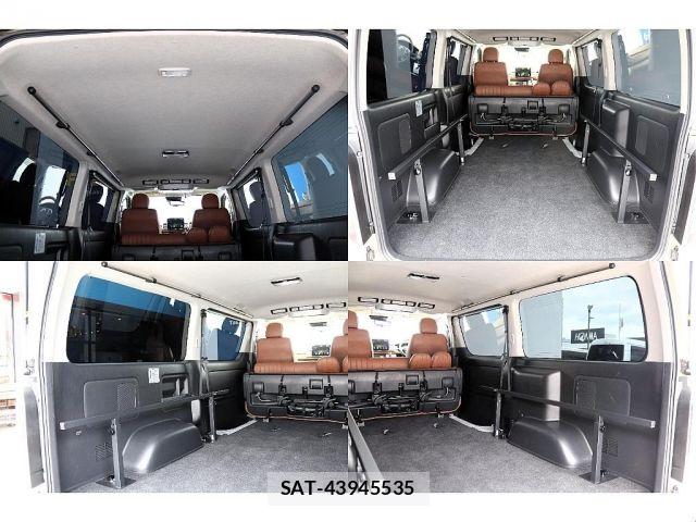 Toyota HIACE VAN 2024-01 7058763-16
