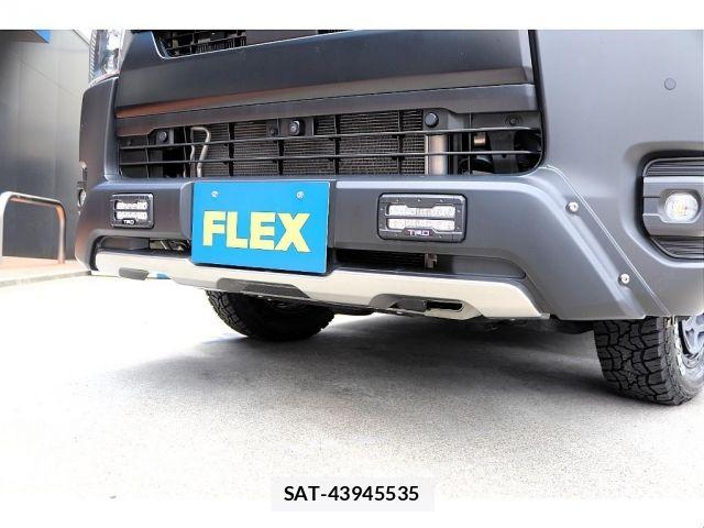 Toyota HIACE VAN 2024-01 7058763-4