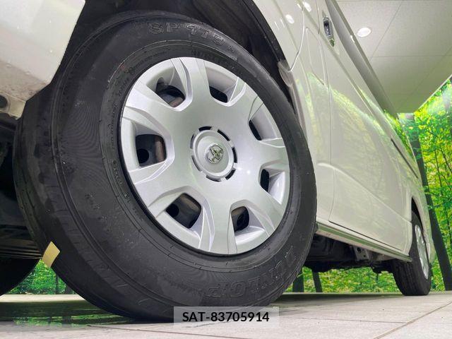 Toyota HIACE VAN 2021-07 7219365-12