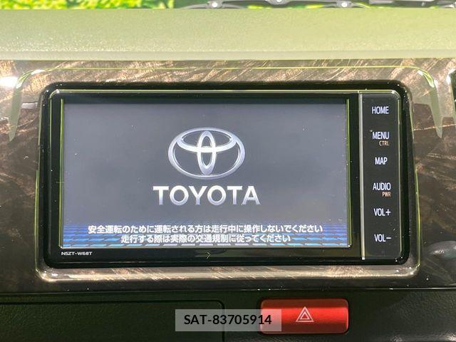 Toyota HIACE VAN 2021-07 7219365-3