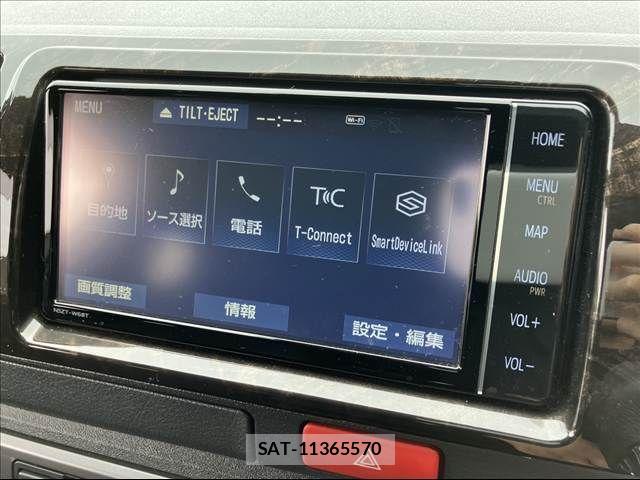 Toyota HIACE VAN 2023-11 7219380-4
