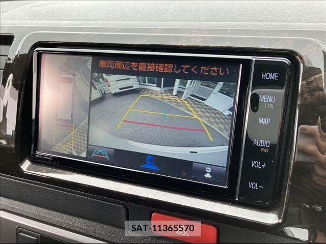 Toyota HIACE VAN 2023-11 7219380-5