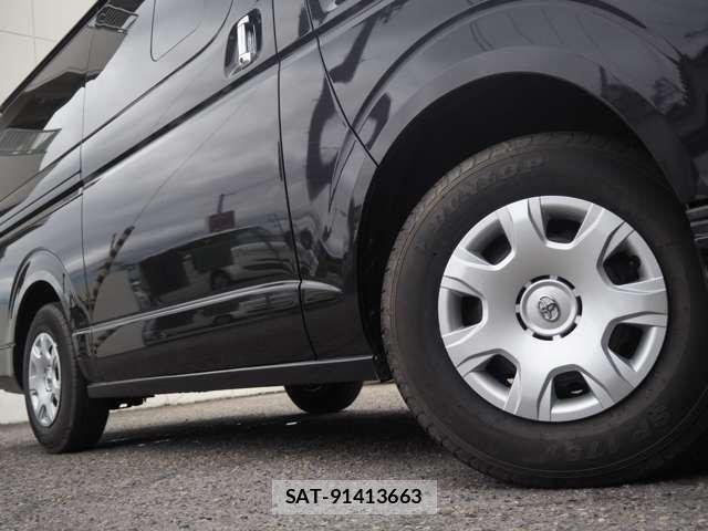 Toyota HIACE VAN 2017-07 7219354-6