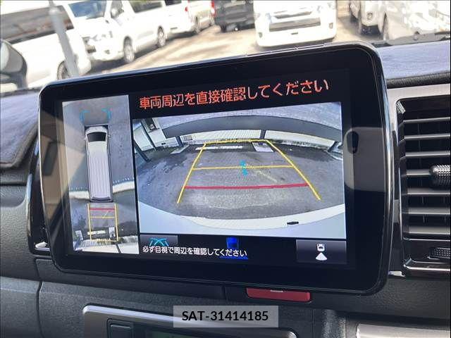 Toyota HIACE VAN 2025-08 7219390-5