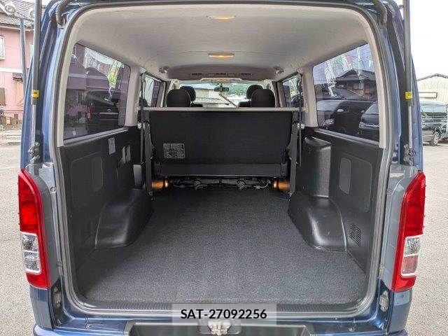 Toyota HIACE VAN 2014-03 7219352-9