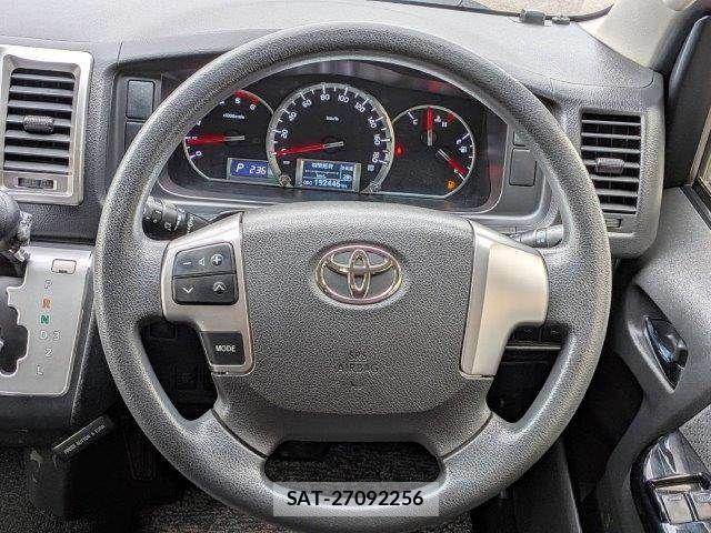 Toyota HIACE VAN 2014-03 7219352-10