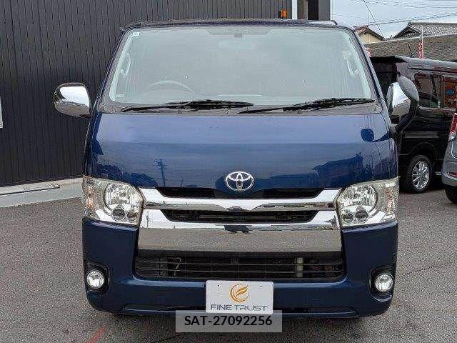 Toyota HIACE VAN 2014-03 7219352-14