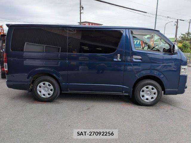 Toyota HIACE VAN 2014-03 7219352-16