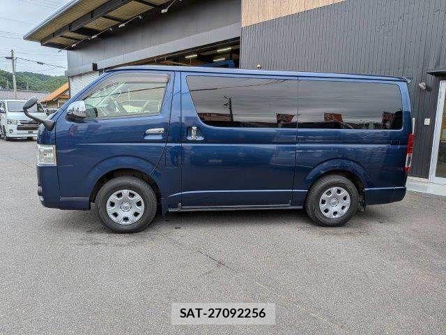 Toyota HIACE VAN 2014-03 7219352-20