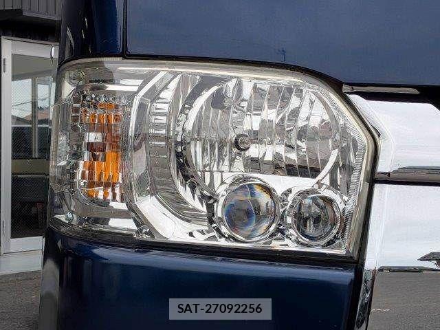Toyota HIACE VAN 2014-03 7219352-22