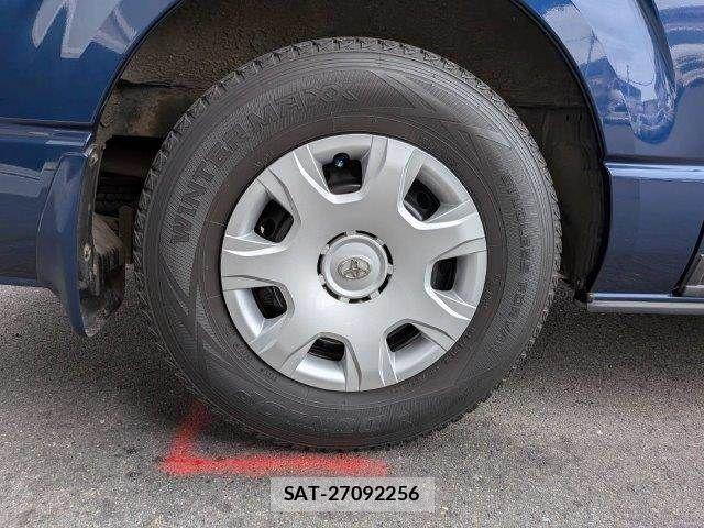 Toyota HIACE VAN 2014-03 7219352-27