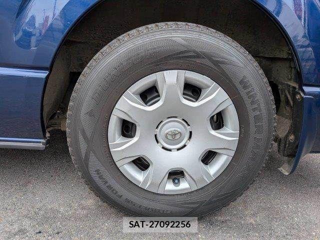 Toyota HIACE VAN 2014-03 7219352-28
