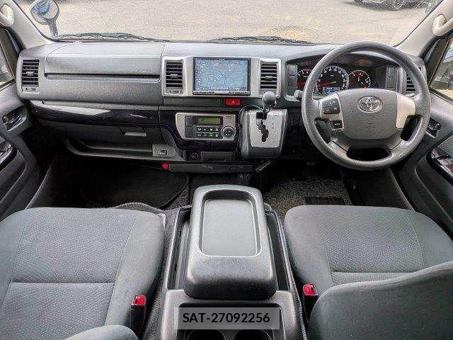Toyota HIACE VAN 2014-03 7219352-2
