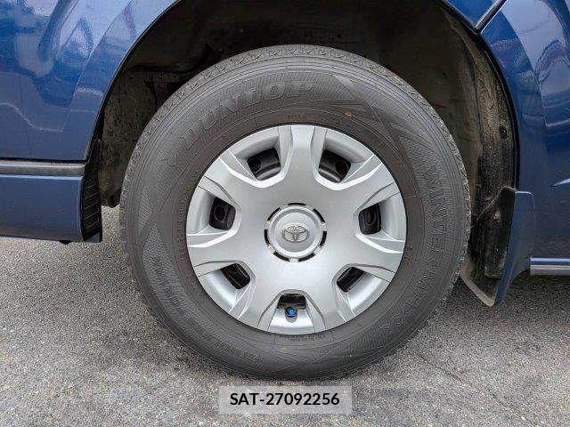 Toyota HIACE VAN 2014-03 7219352-29