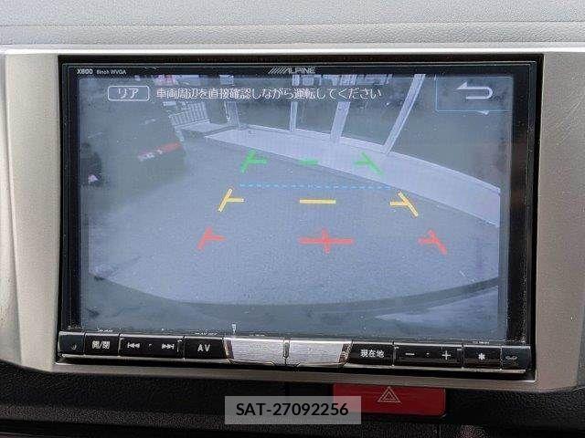 Toyota HIACE VAN 2014-03 7219352-5