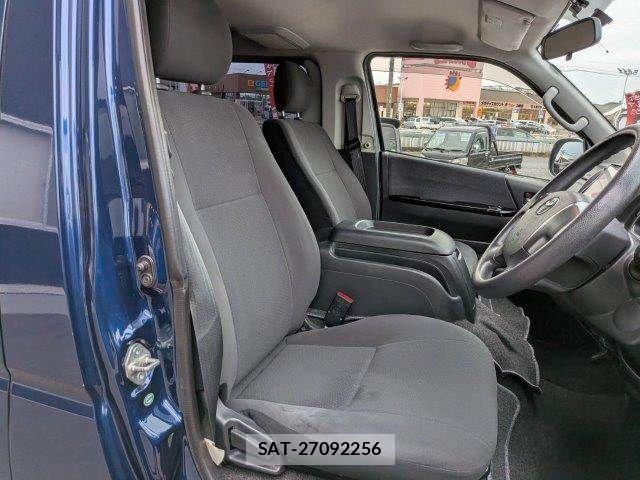 Toyota HIACE VAN 2014-03 7219352-7
