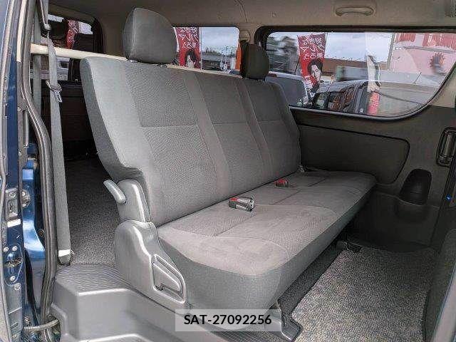 Toyota HIACE VAN 2014-03 7219352-8