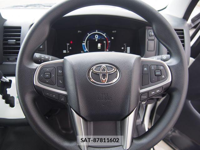Toyota HIACE VAN 2026-05 7219396-12