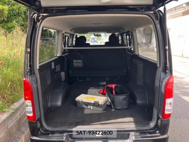 Toyota HIACE VAN 2017-04 7219351-10